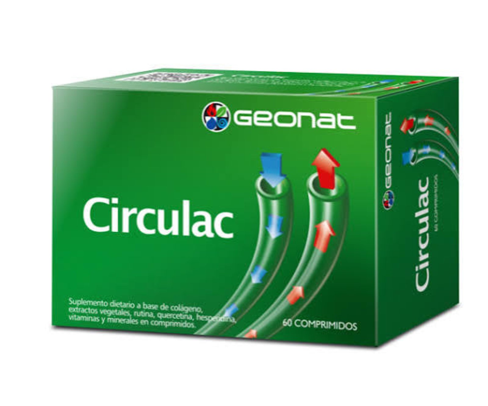 CIRCULAC GEONAT 60 COMP