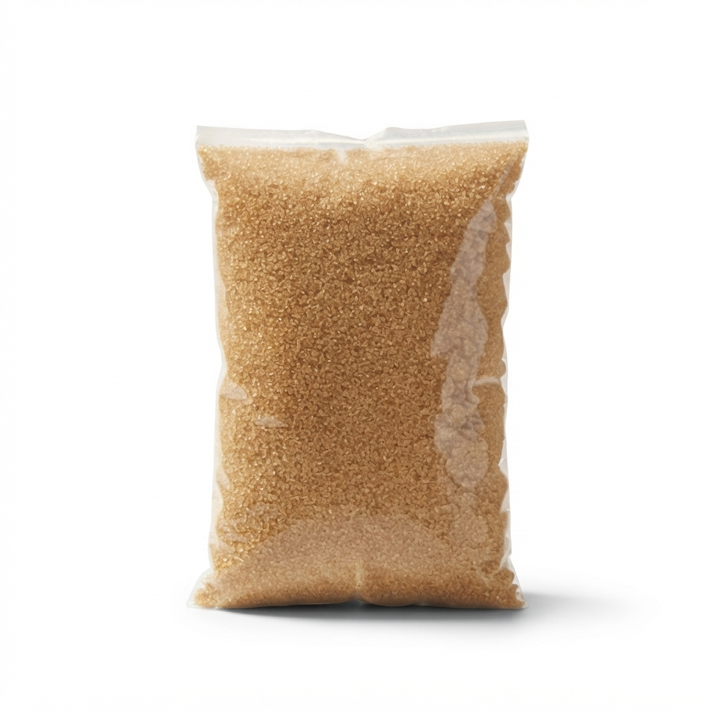 AZUCAR RUBIA 500 GR