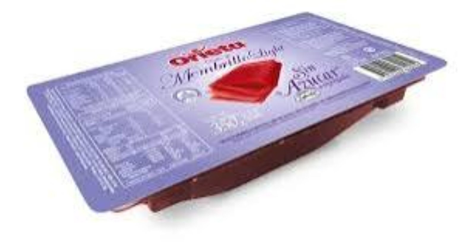 DULCE DE MEMBRILLO SINTACC PROLIGTH 400GR