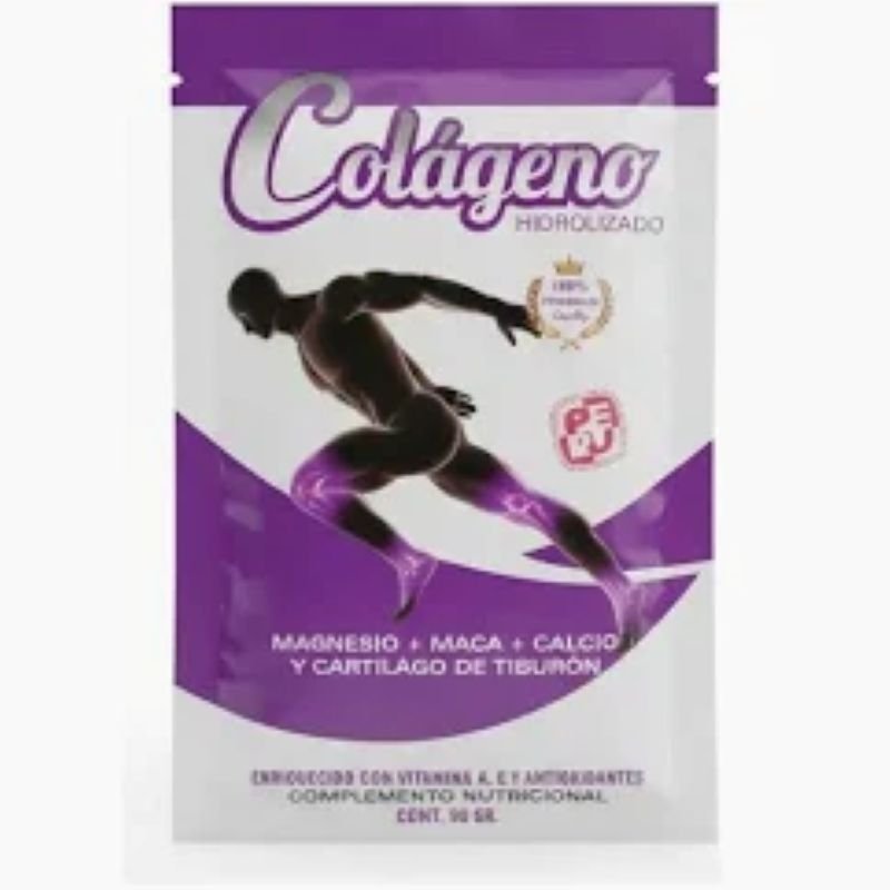 COLAGENO INSTANTENEO