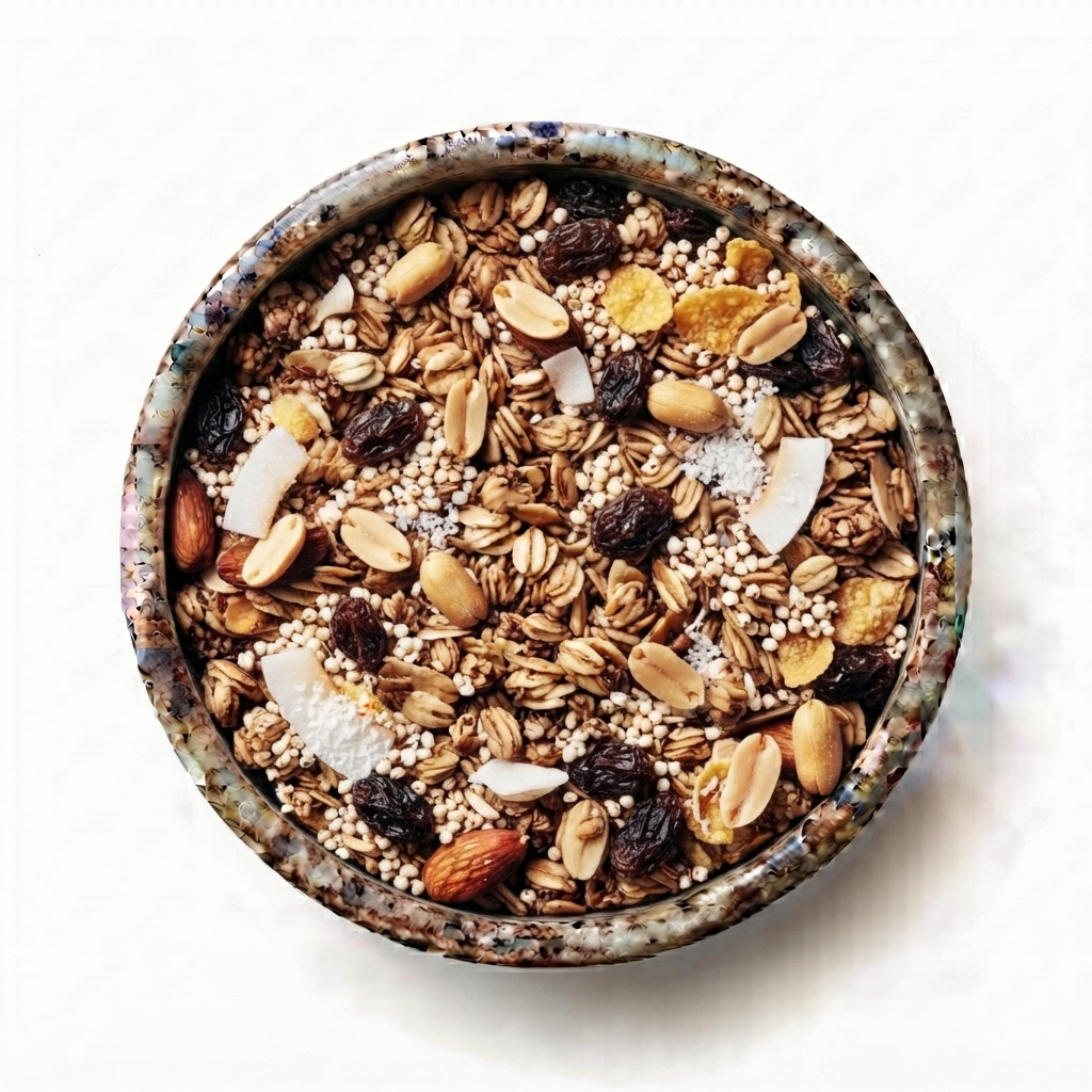 COCOGRANOLA KG