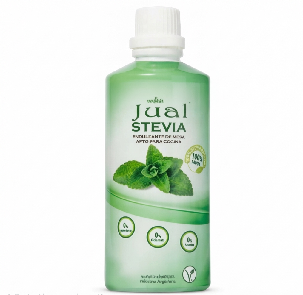 STEVIA JUAL 500 ML