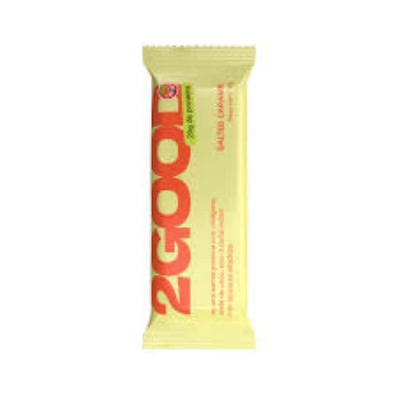 BARRA PROTEICA 2GOOD KETO 50GR