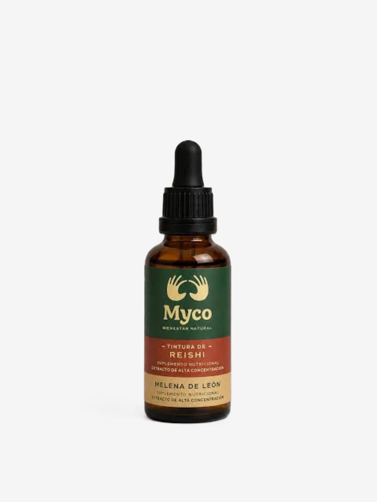 REISHI MYCO 60ML