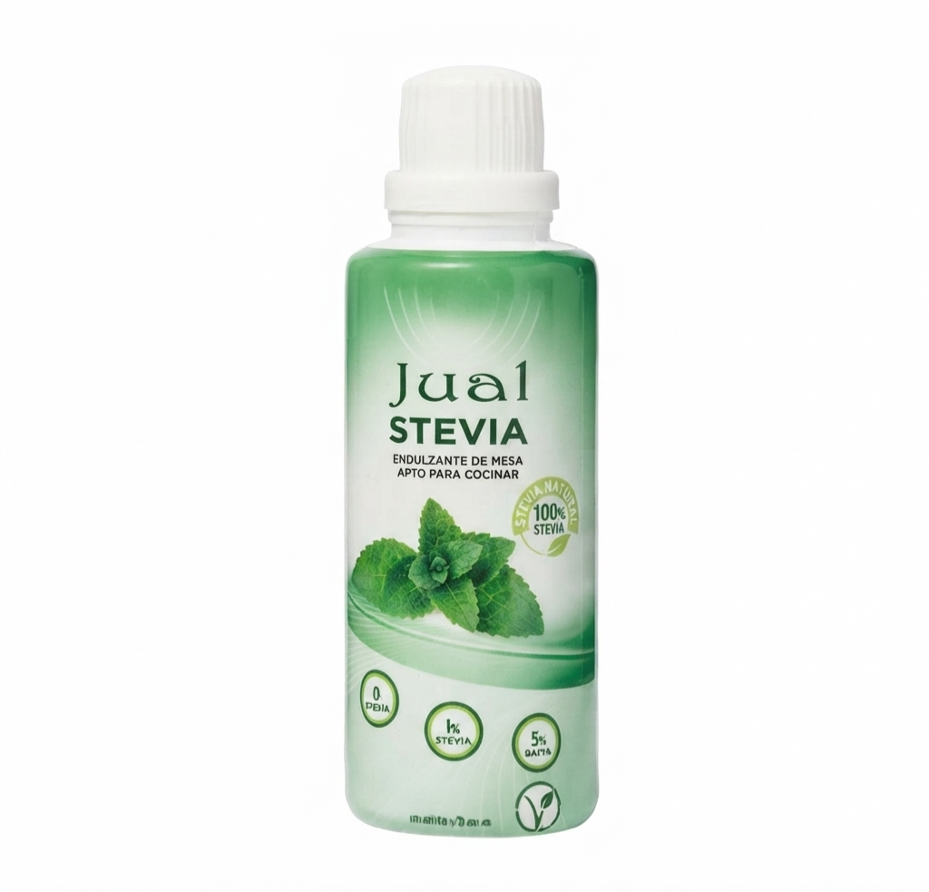 STEVIA JUAL 100 ML