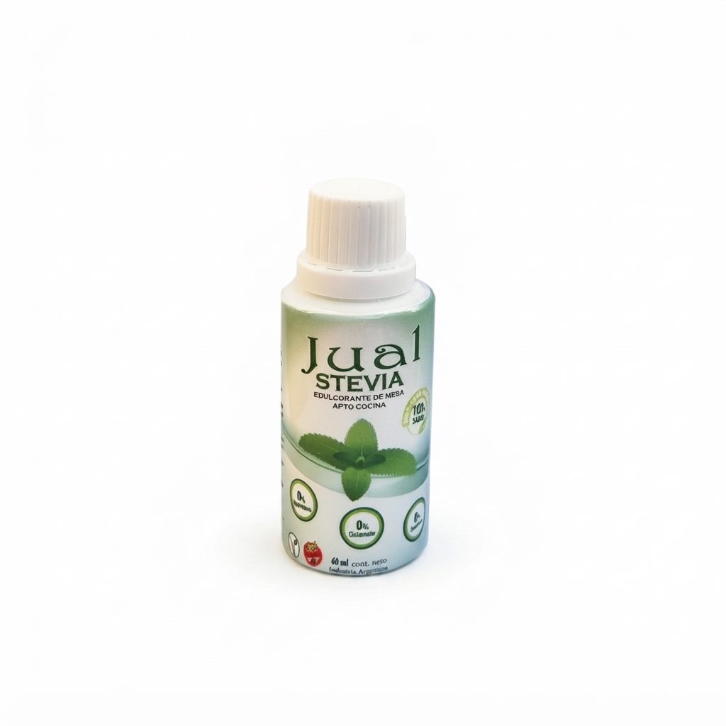 STEVIA JUAL 60 ML