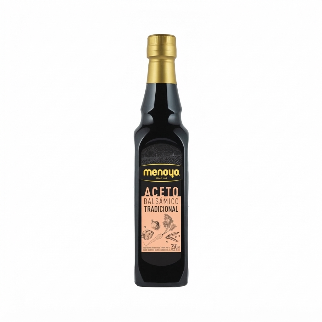 ACETO BALSAMICO MENOYO 250ML