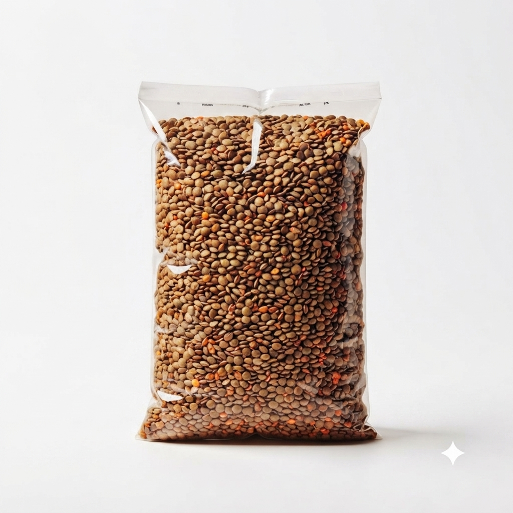 LENTEJON 500 G