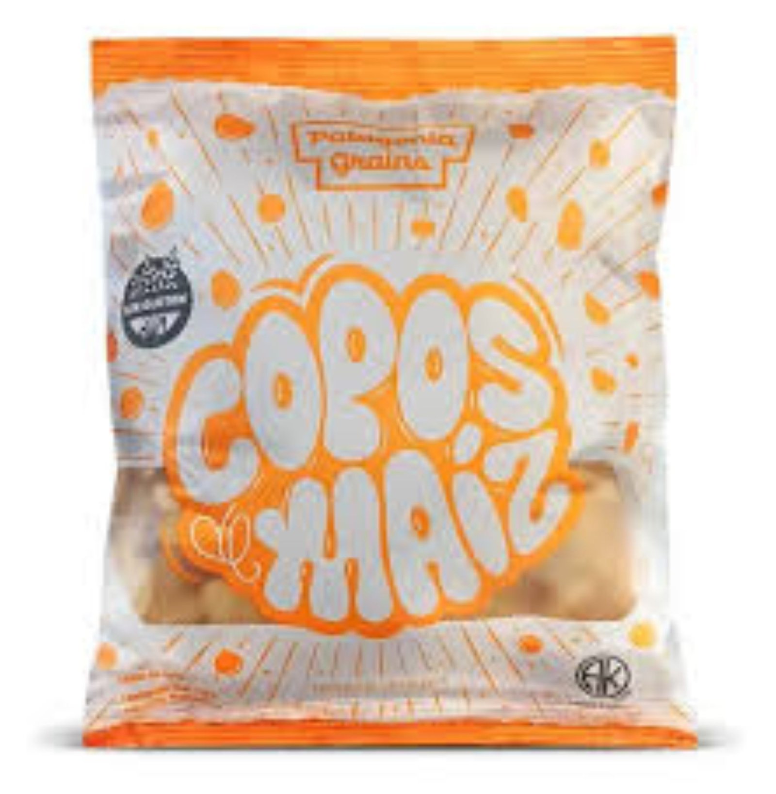 COPOS DE MAIZ SIN TACC PATAGONIA