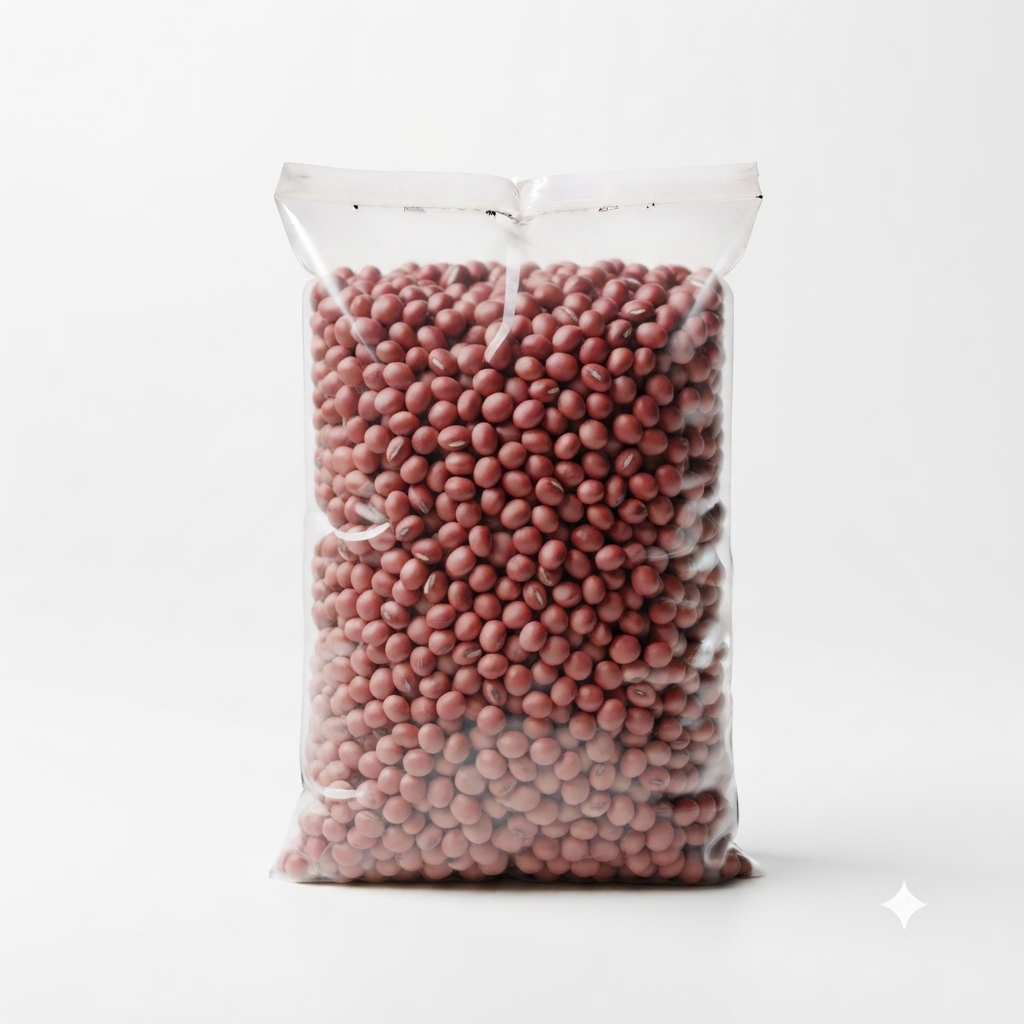 POROTO ADUKI 500 G