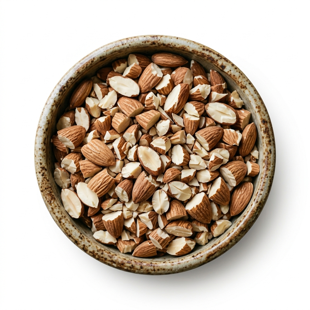 ALMENDRA PARTIDA KG