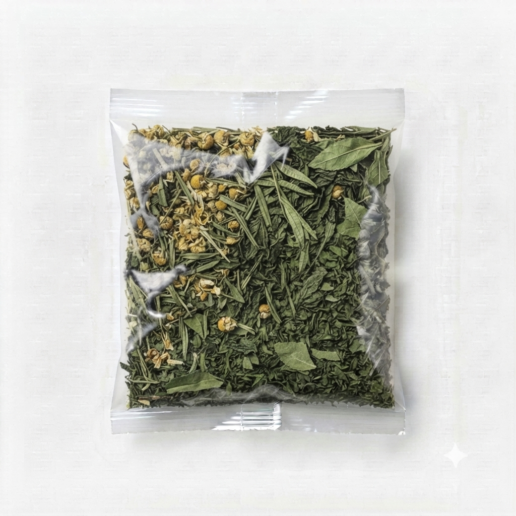 MIX MATERO 80 G