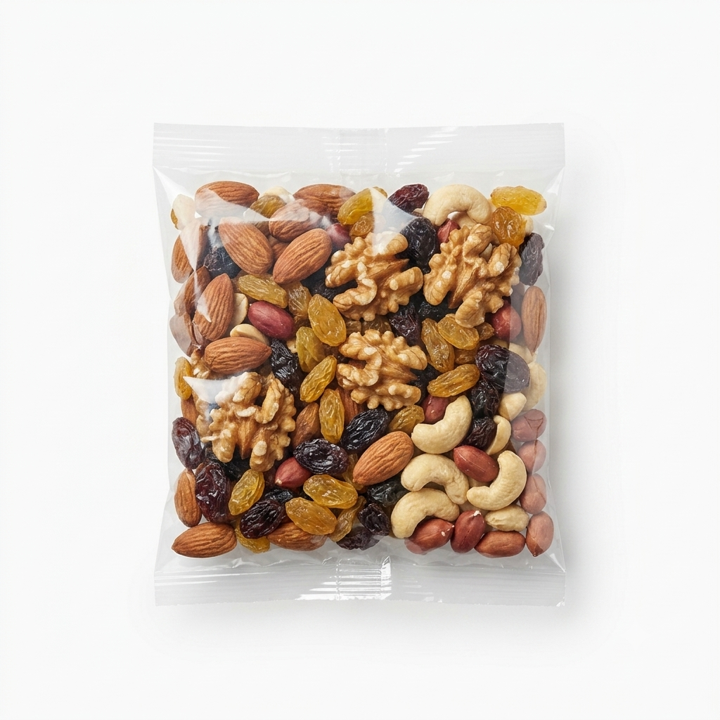 MIX EUROPEO 100 G