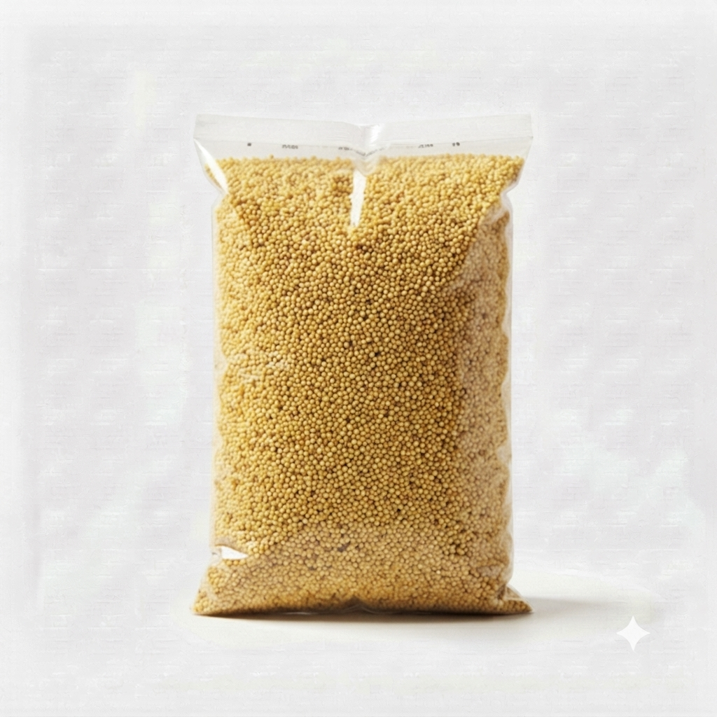 MIJO PELADO 300G