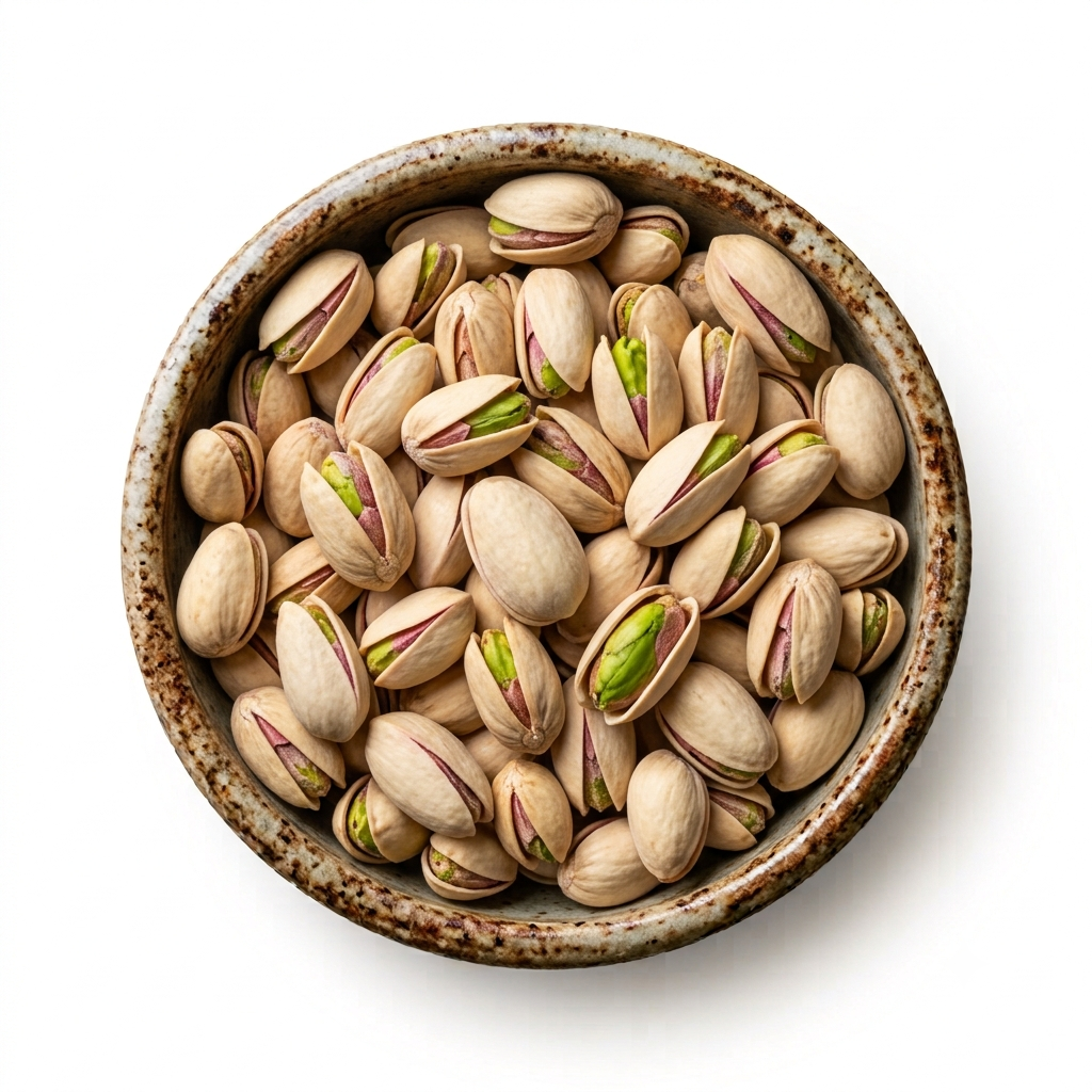 PISTACHOS KG
