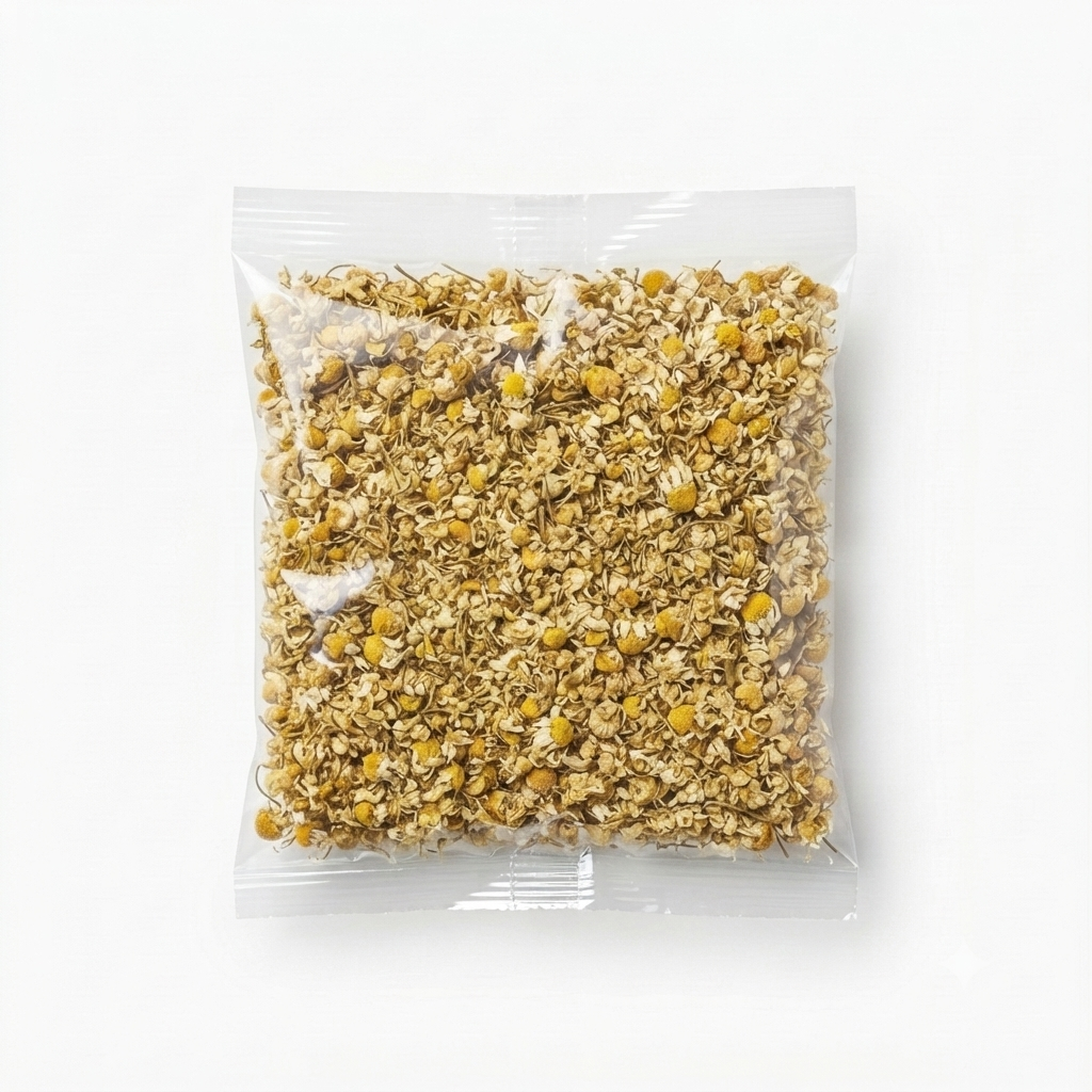 MANZANILLA FLOR 50 G