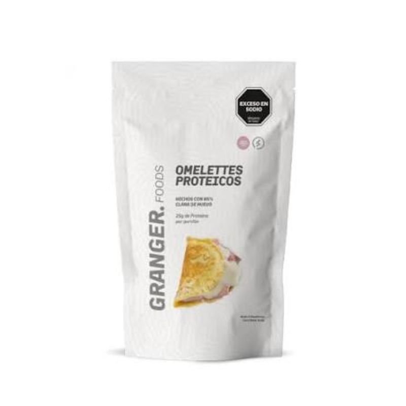 OMELETTES PROTEICOS