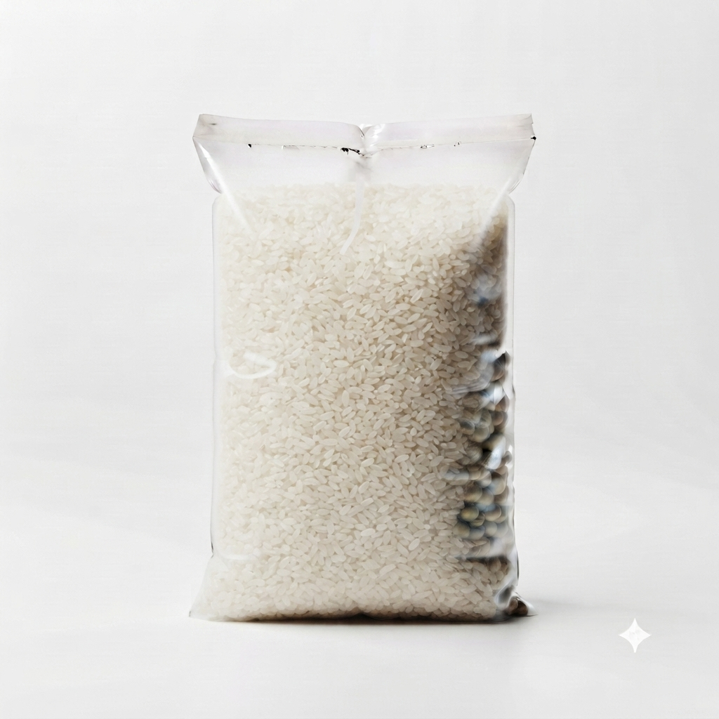 ARROZ SUSHI 500G