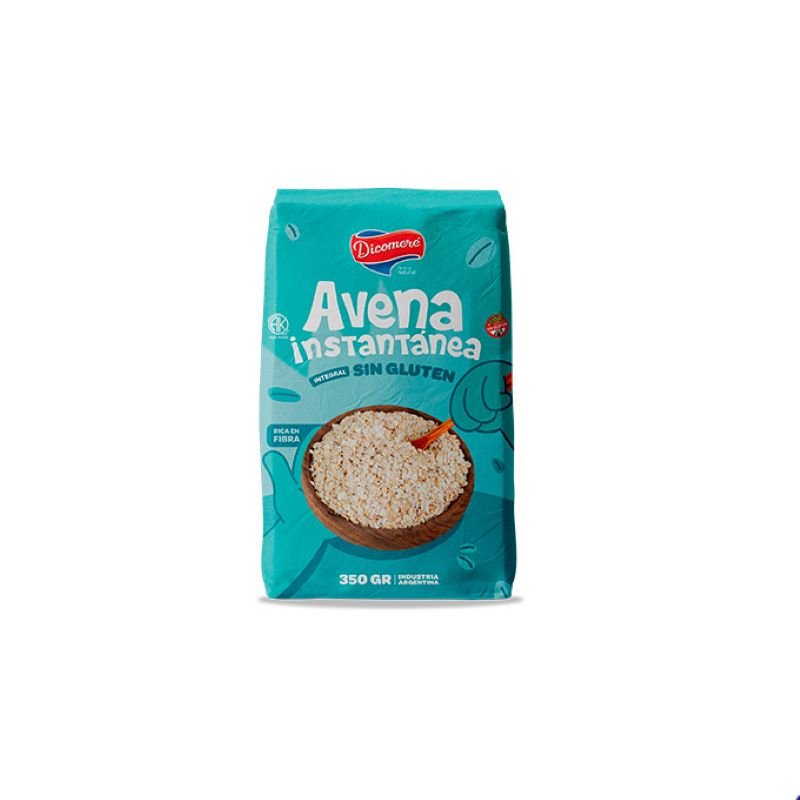 AVENA INSTANTANEA SINTACC DICOMERE 350GR