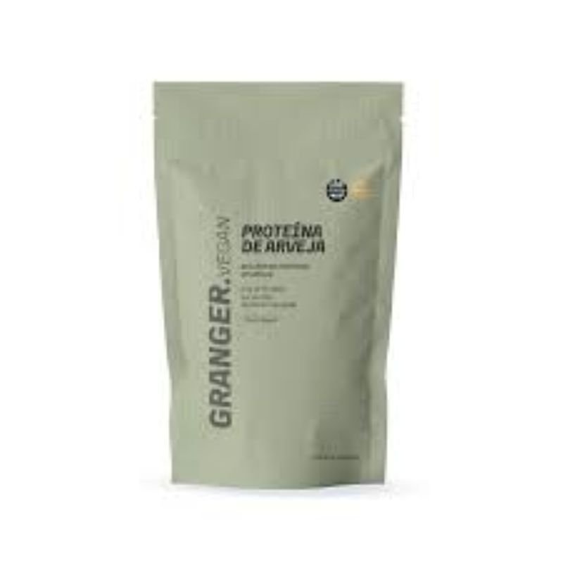 PROTEINA DE ARVEJAS NATURAL GRANGER 453GR
