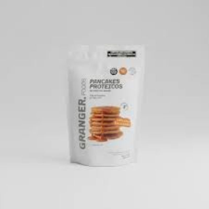 PANCAKES PROTEICOS DDLECHE GRANGER 300GR