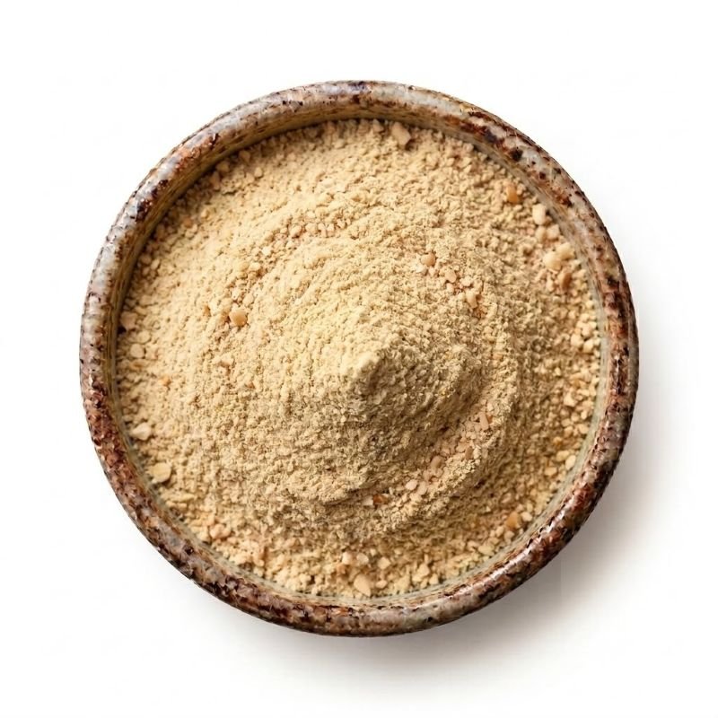HARINA DE MANI 500GR