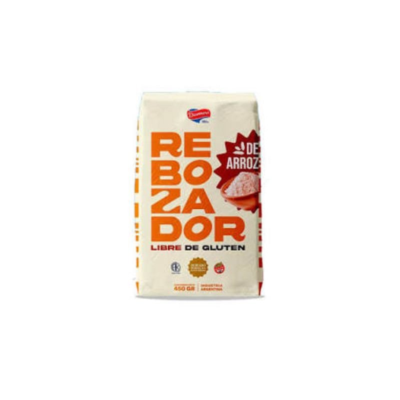 REBOZADOR DE ARROZ DICOMERE 450GR SINTACC