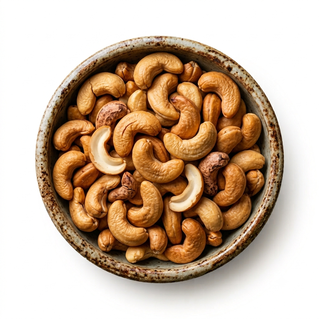 CASTAÑAS DE CAJU KG