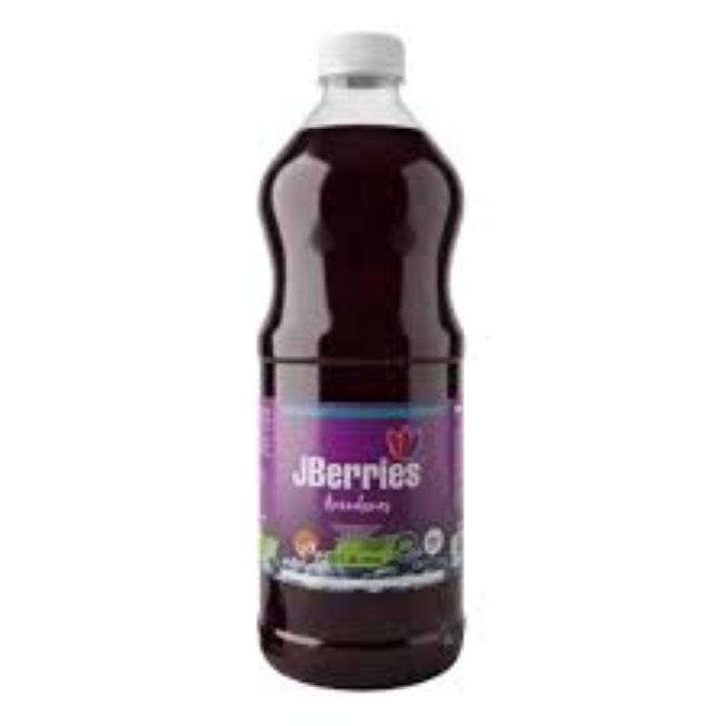 JUGO DE ARANDANOS JBERRIES 1.5L
