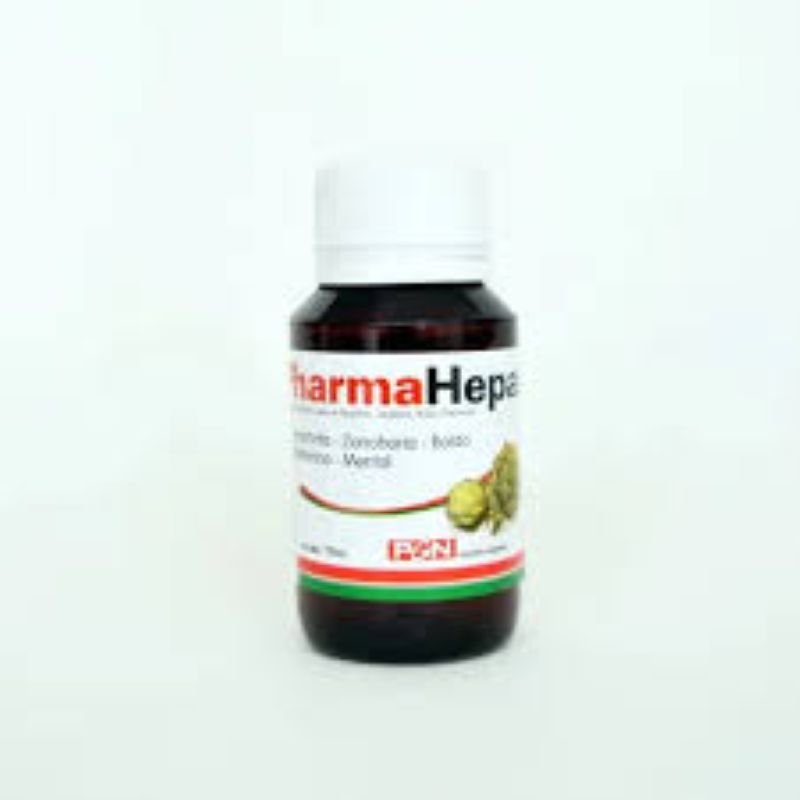 PHARMAHEPAT 70CC
