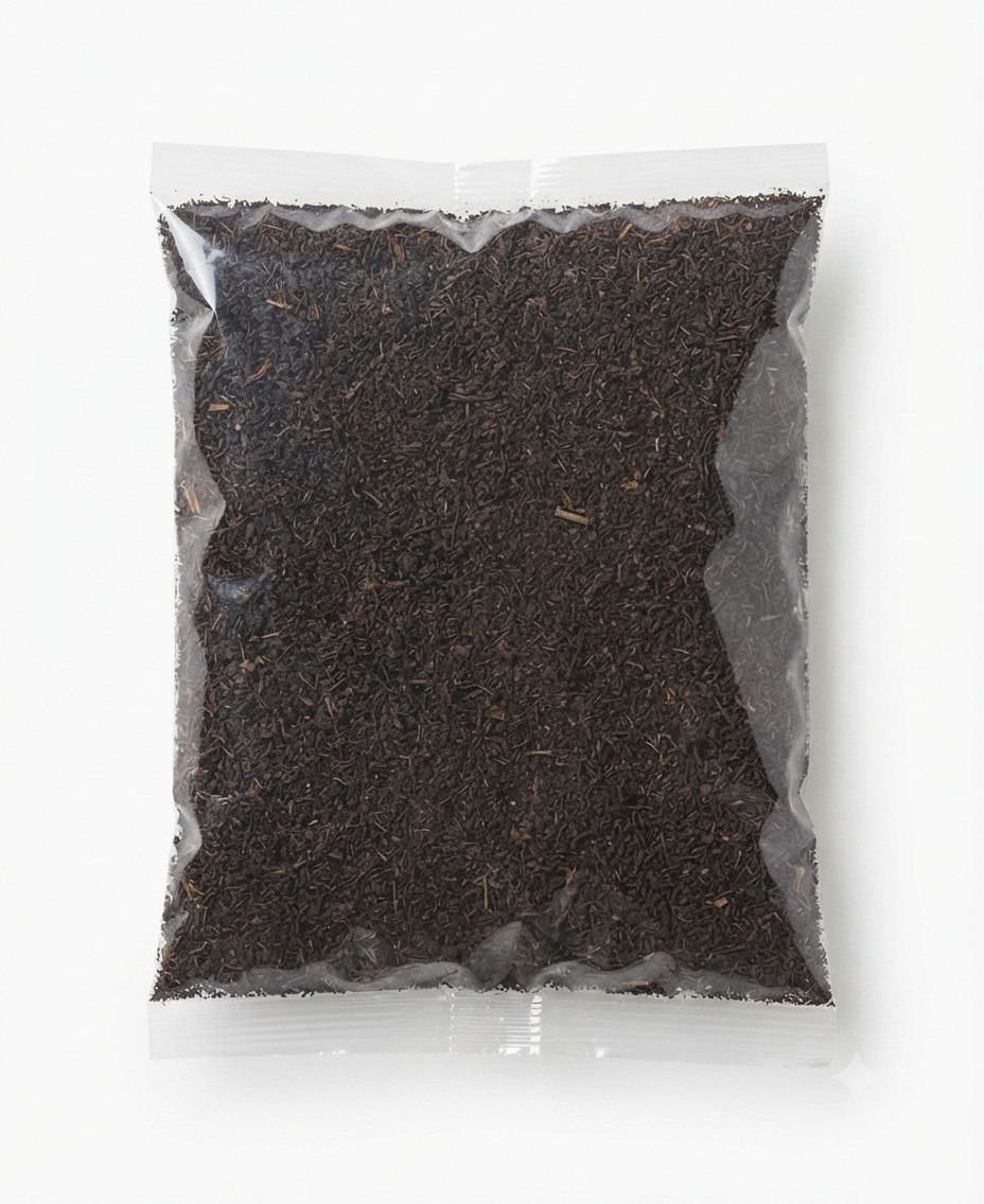 TE NEGRO HEBRAS 100GR