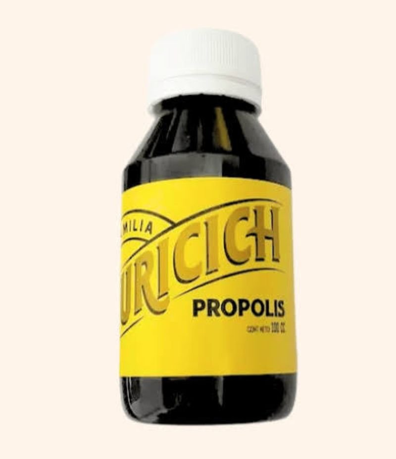 PROPOLEO JURICICH 30 CC