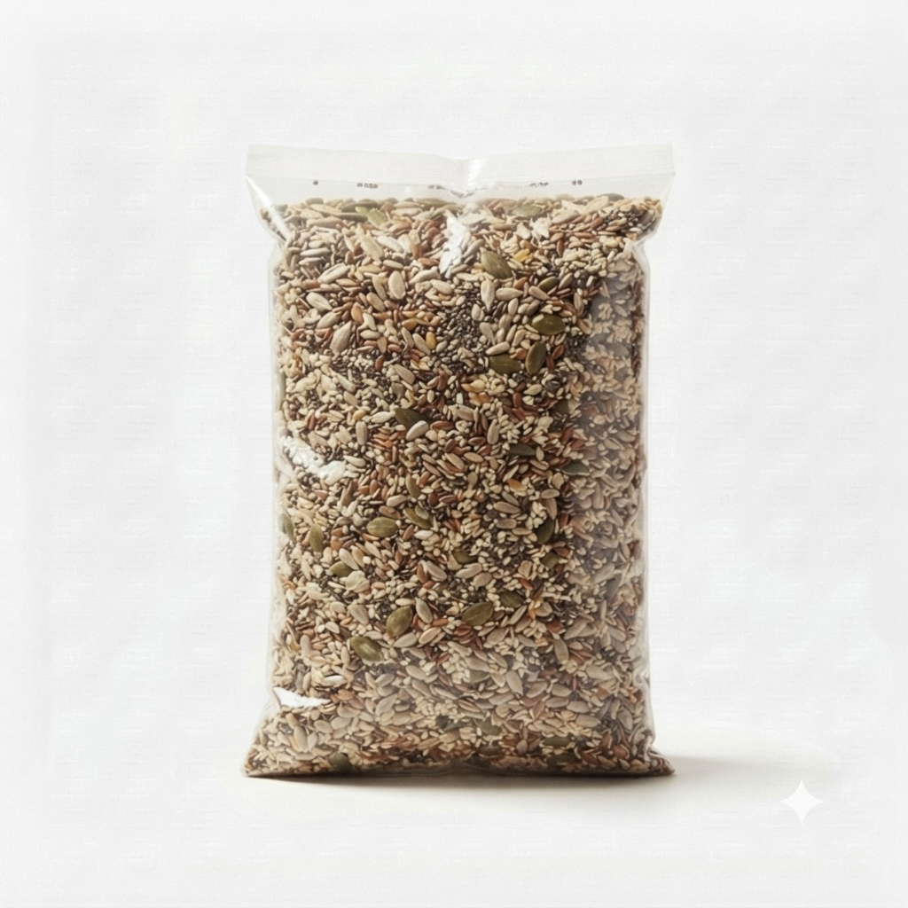 MIX SEMILLAS 100GR