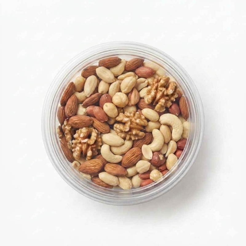 MIX SECO 200GR