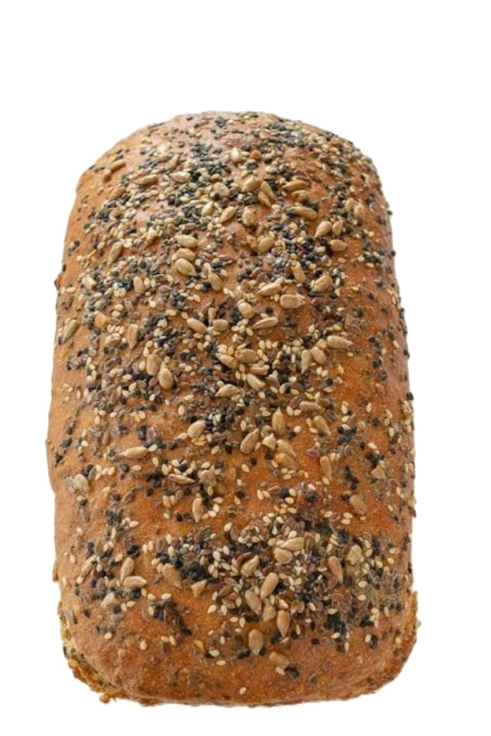 PAN INTEGRAL