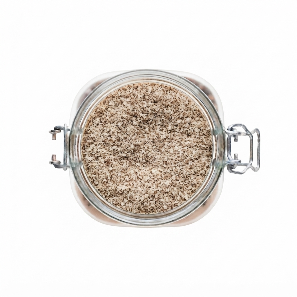 SEMILLAS DE PSYLLIUM KG