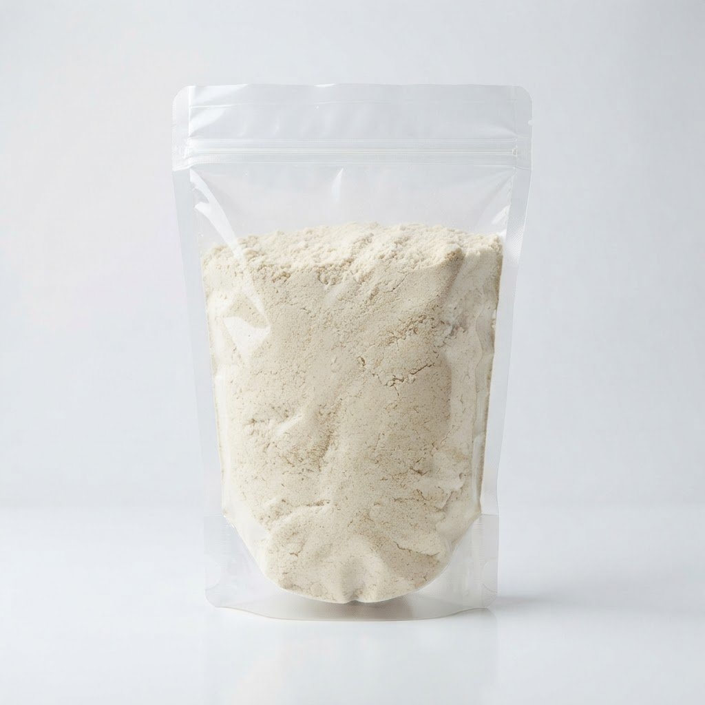HARINA ALMENDRA SIN PIEL PURA 400GR