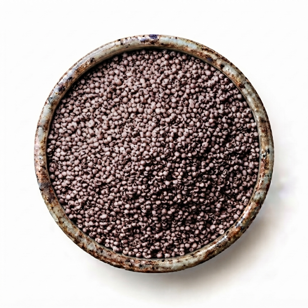QUINOA POP ALGARROBA KG