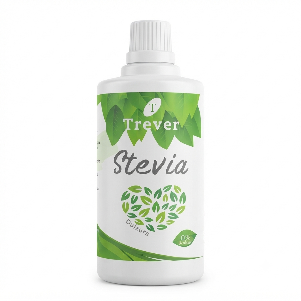 STEVIA TREVER 500 ML