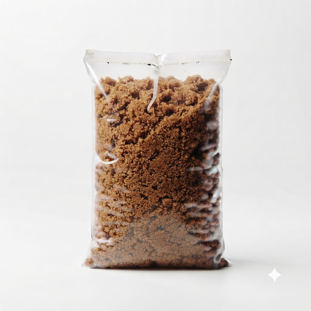 AZUCAR MASCABO 500 G