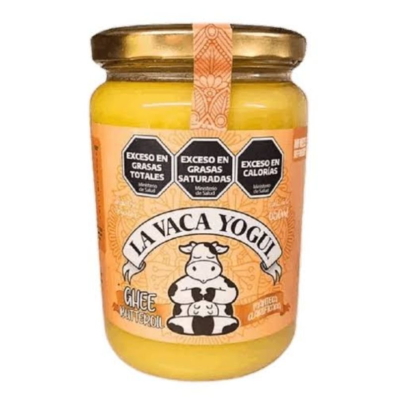 GHEE LA VACA YOGUI 350ML