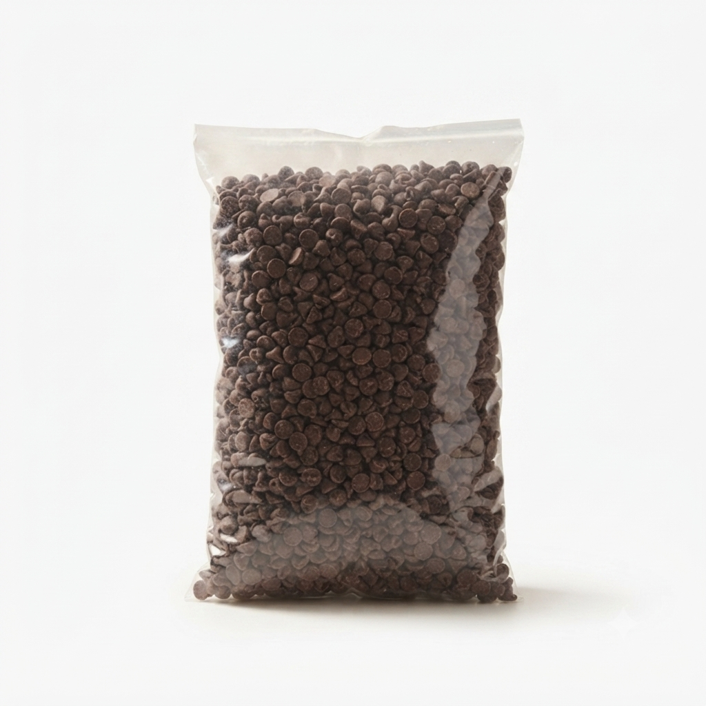 CHIPS CHOCO NEGRO 250 GR