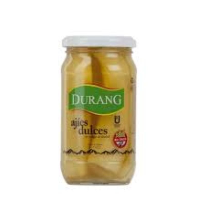 AJIES DULCES DURANG 330GR