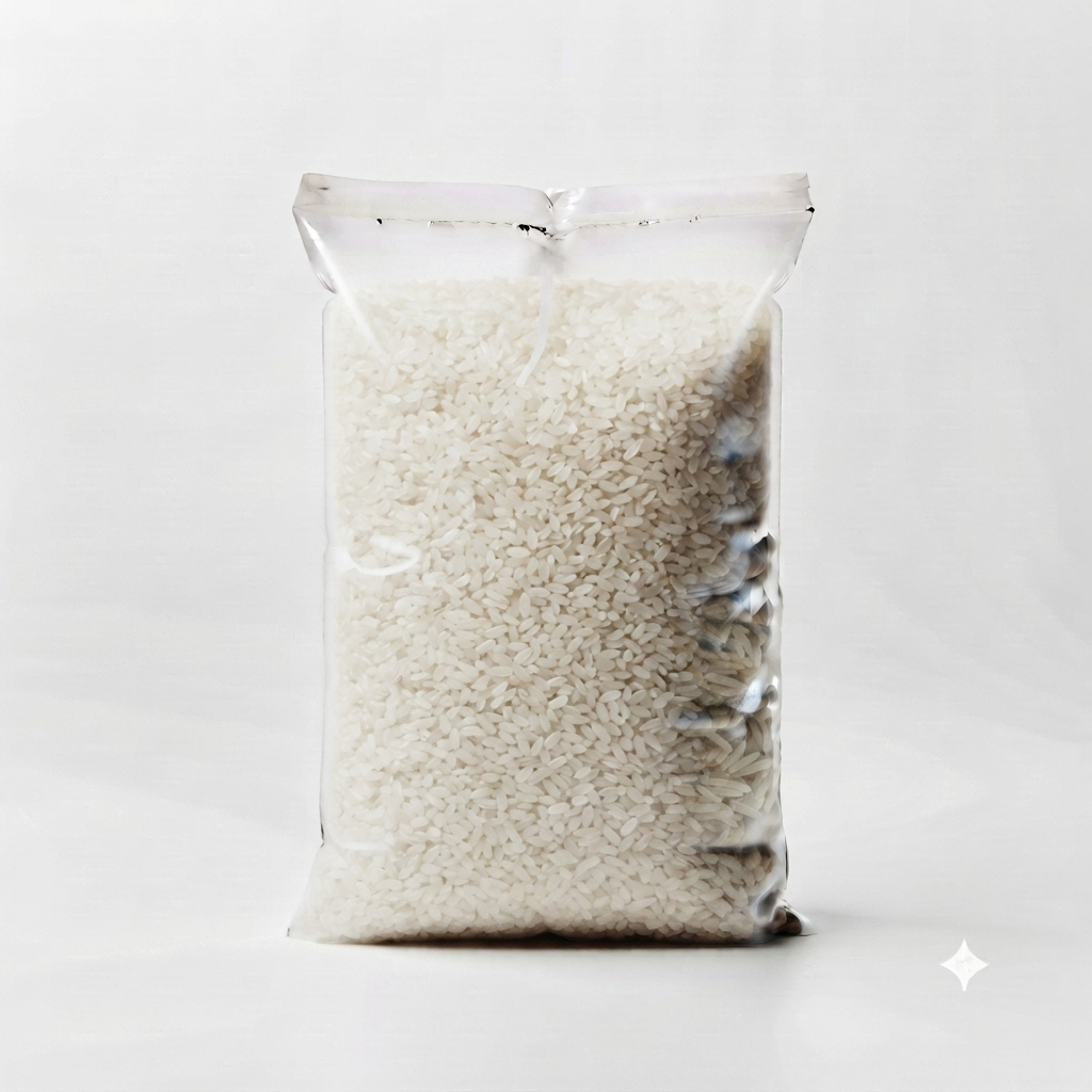 ARROZ BASMATI