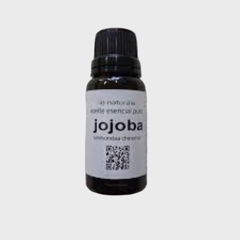 ACEITE DE JOJOBA IO NATURALE 15ML