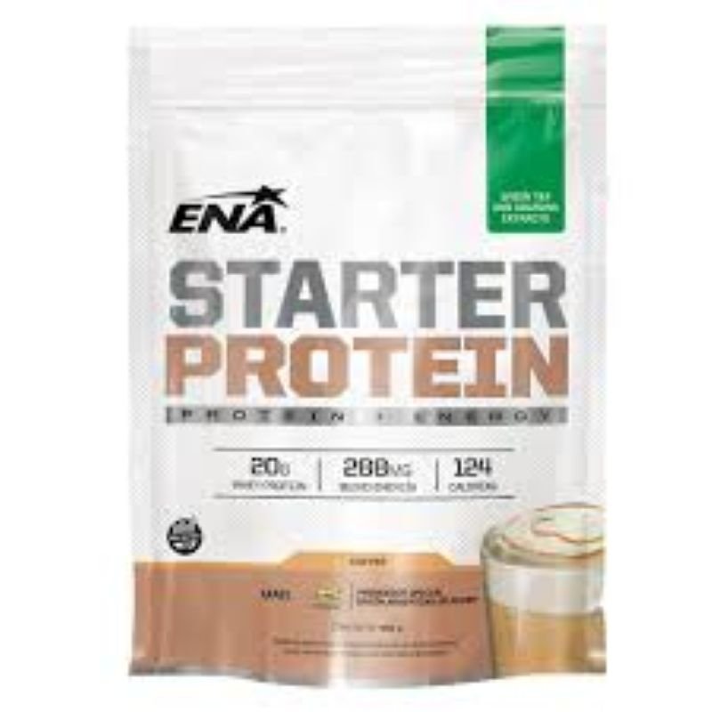 STARTER PROTEIN ENA 400GR