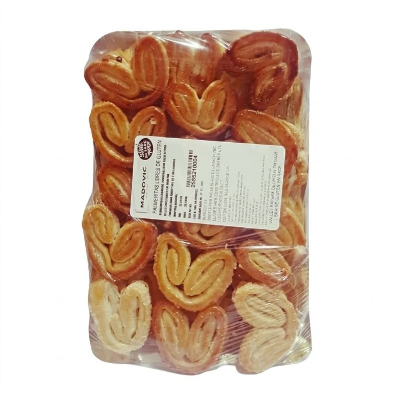 PALMERITAS MADOVIC 250 GR