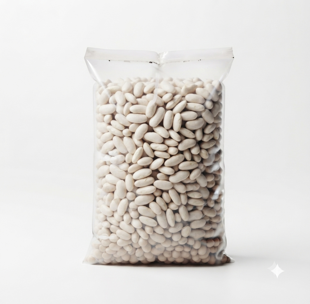 POROTO ALUBIA 500 G