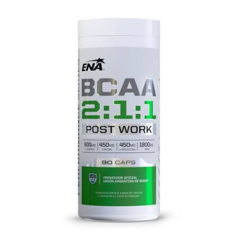 BCCA ENA 90 CAPS