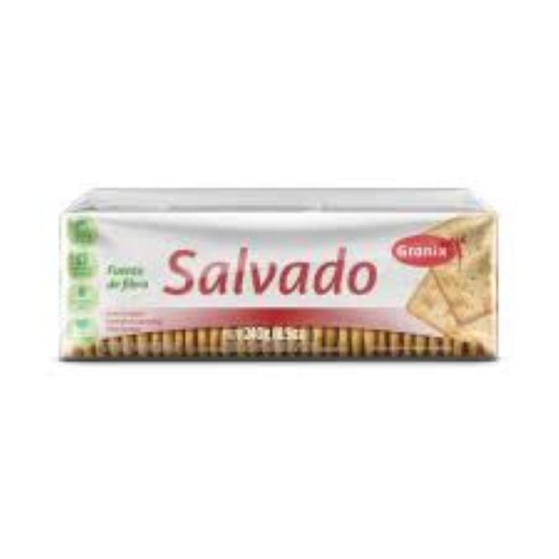 GALLETAS SALVADO GRANIX 240 G